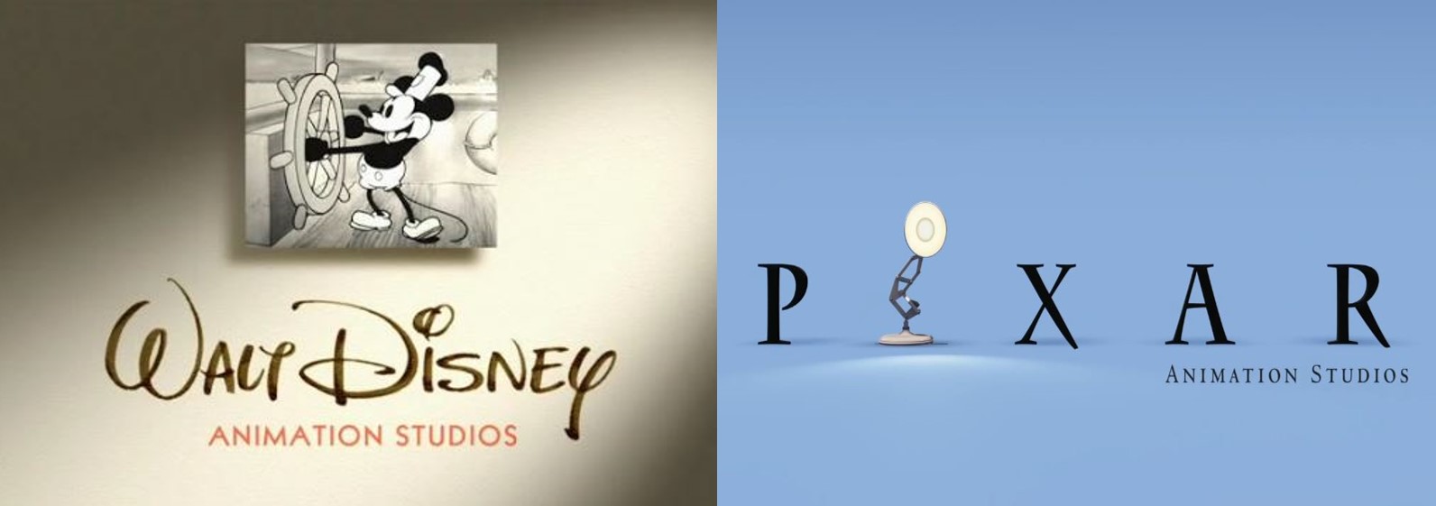 Disney Animation Pixar